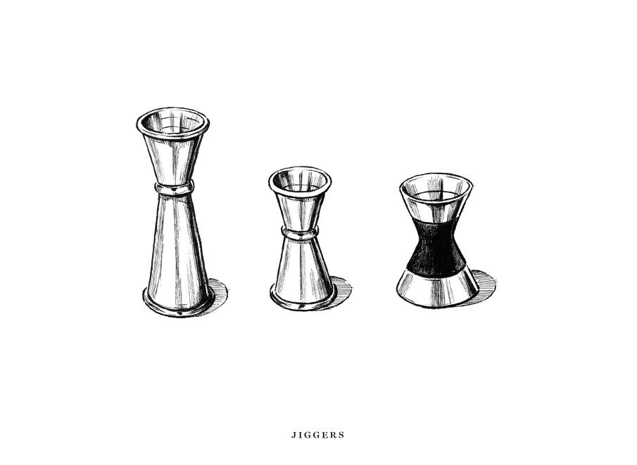 Jiggers
