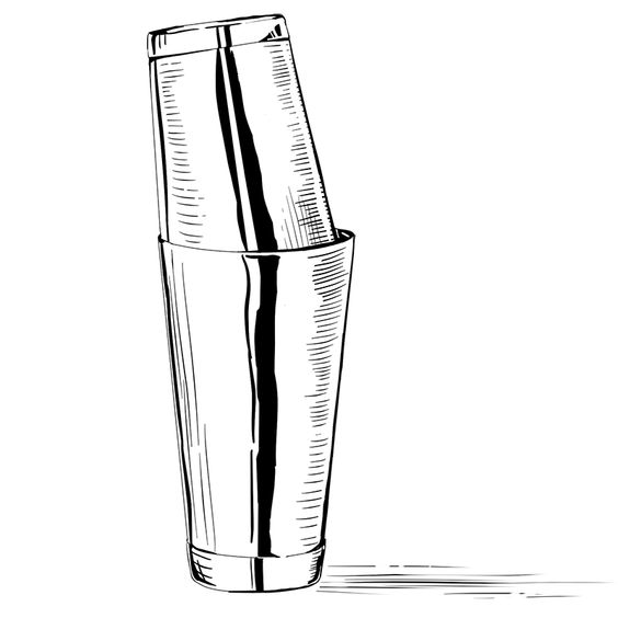 Shakers