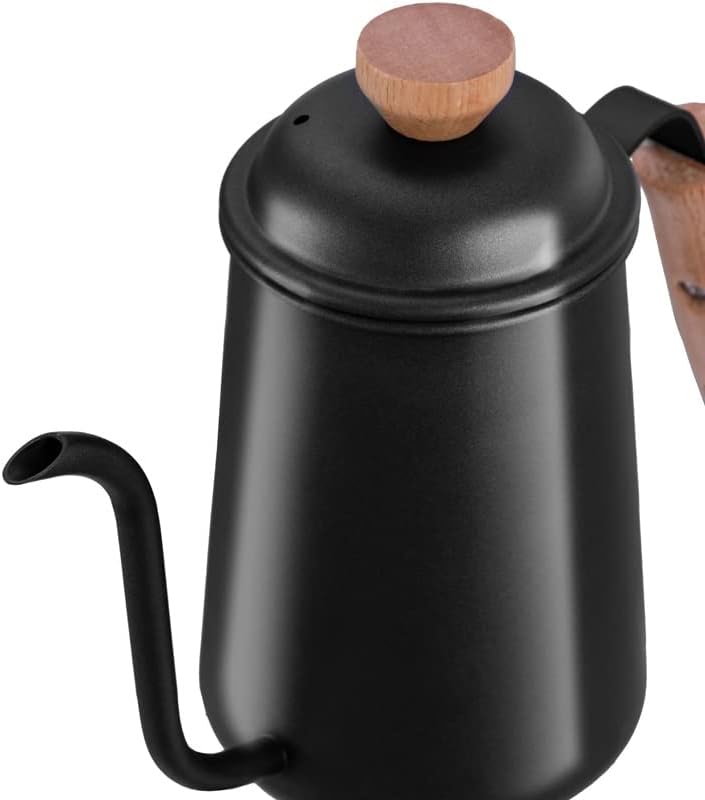 Pour Over Pot