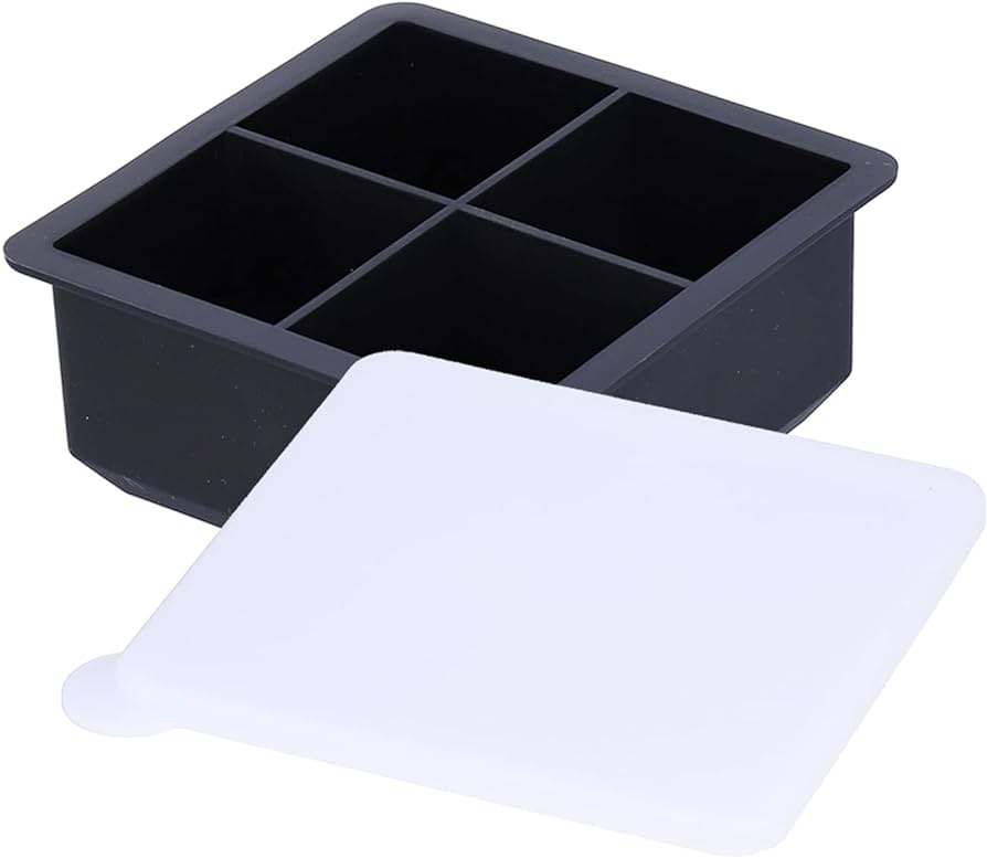 Ice mold