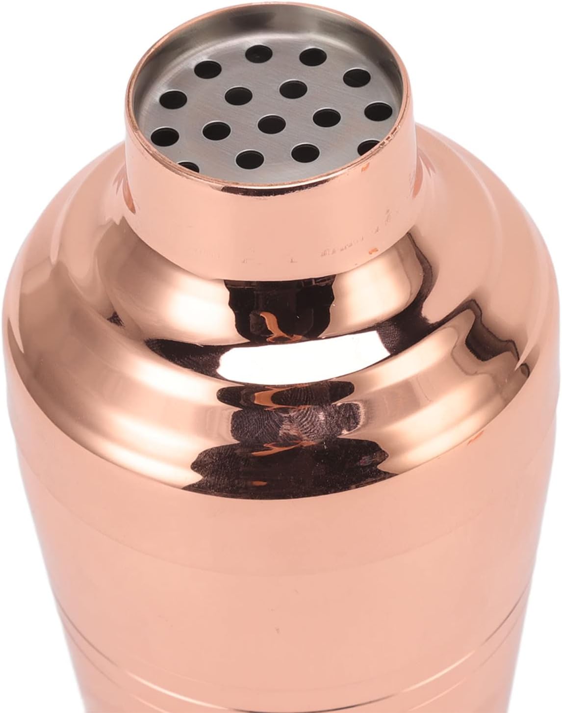 Japanese Cocktail Shaker
