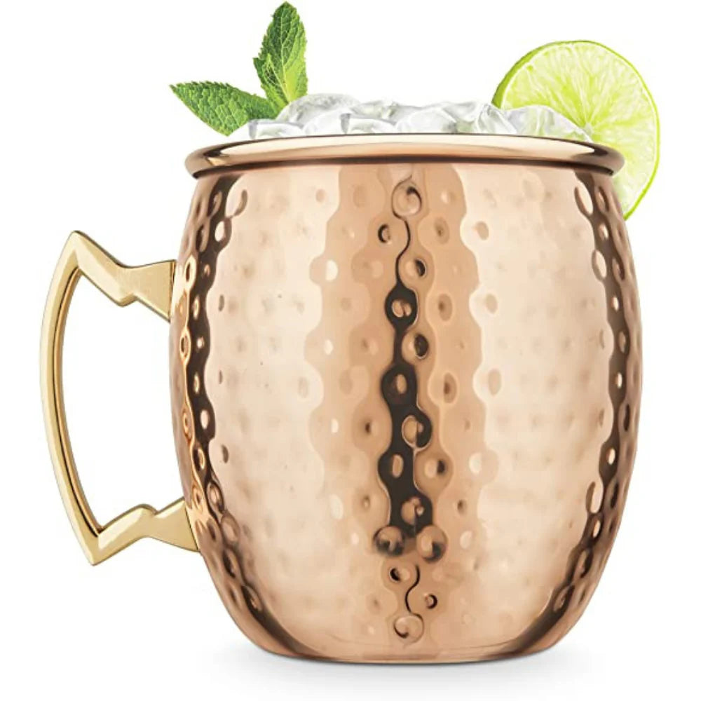 Moscow Mule Mug