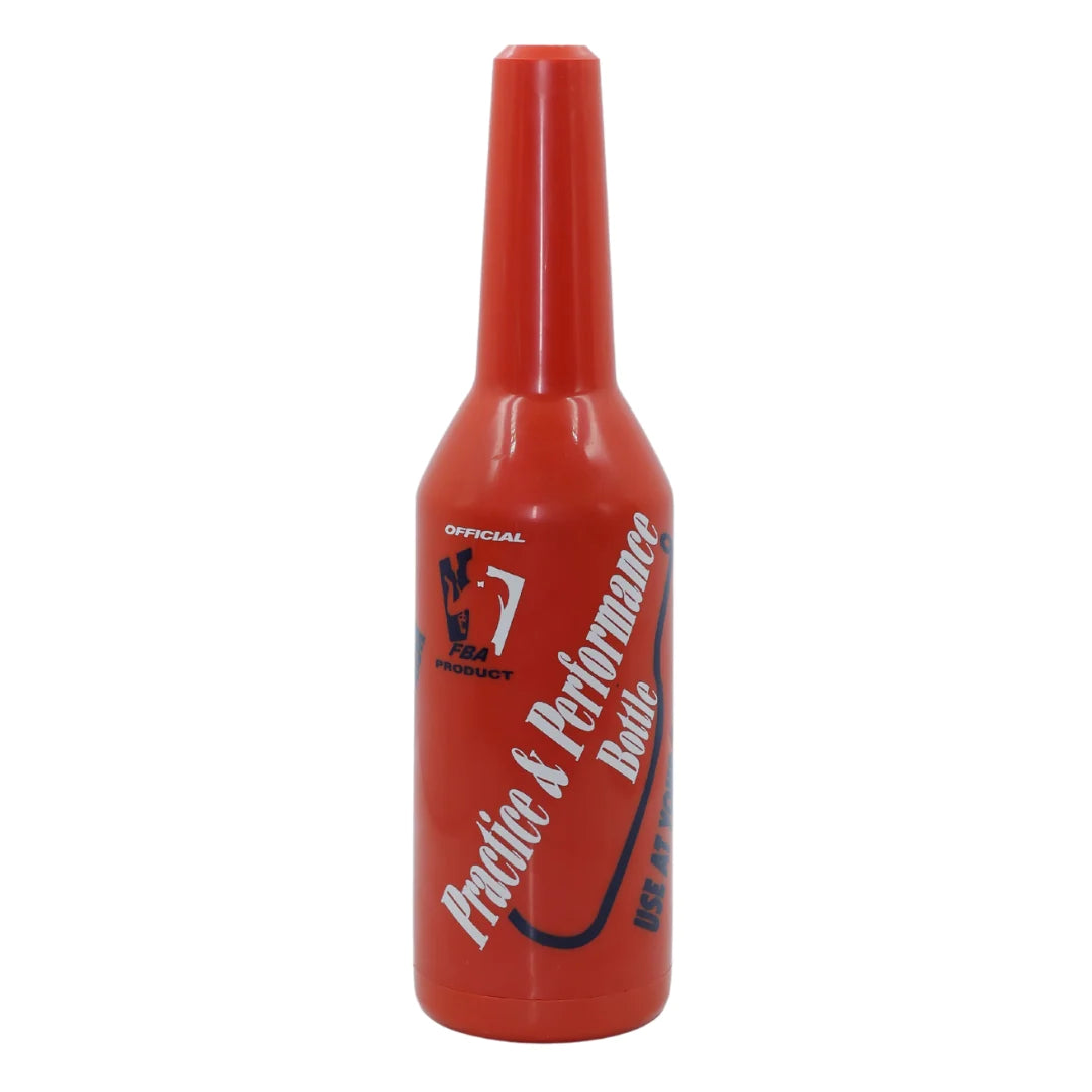 Flair Bartending Bottle