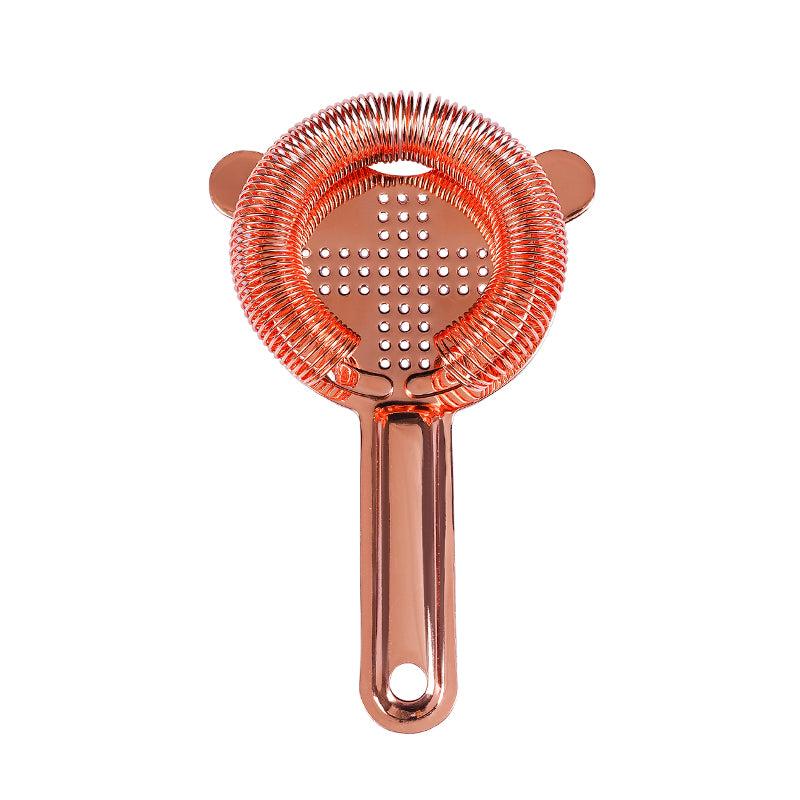 Hawthorne strainer