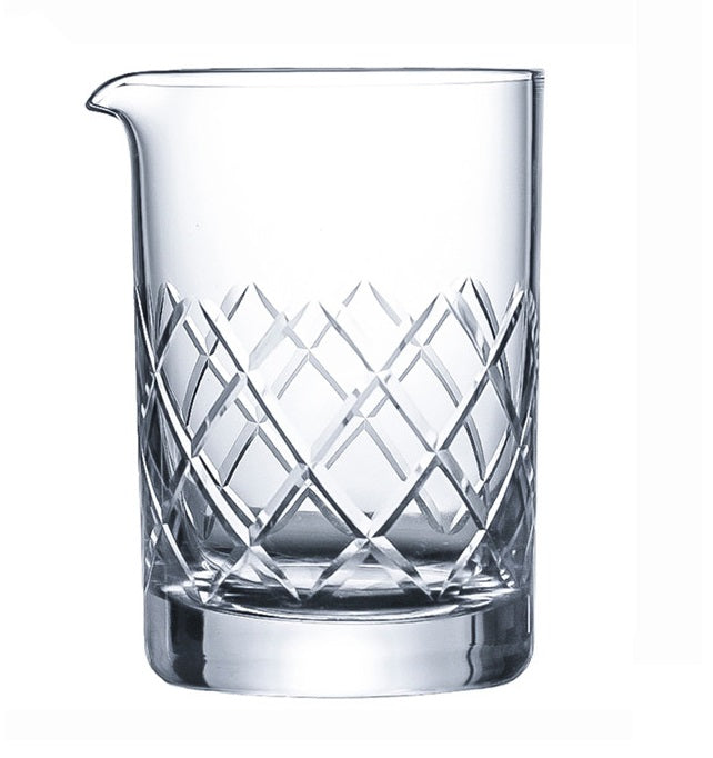 Mixing Glass
