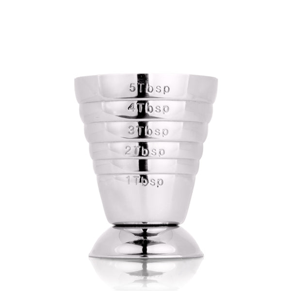 Multi Level Jigger