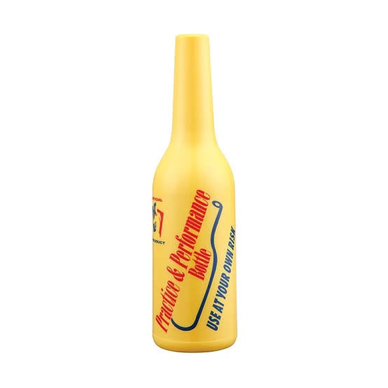 Flair Bartending Bottle