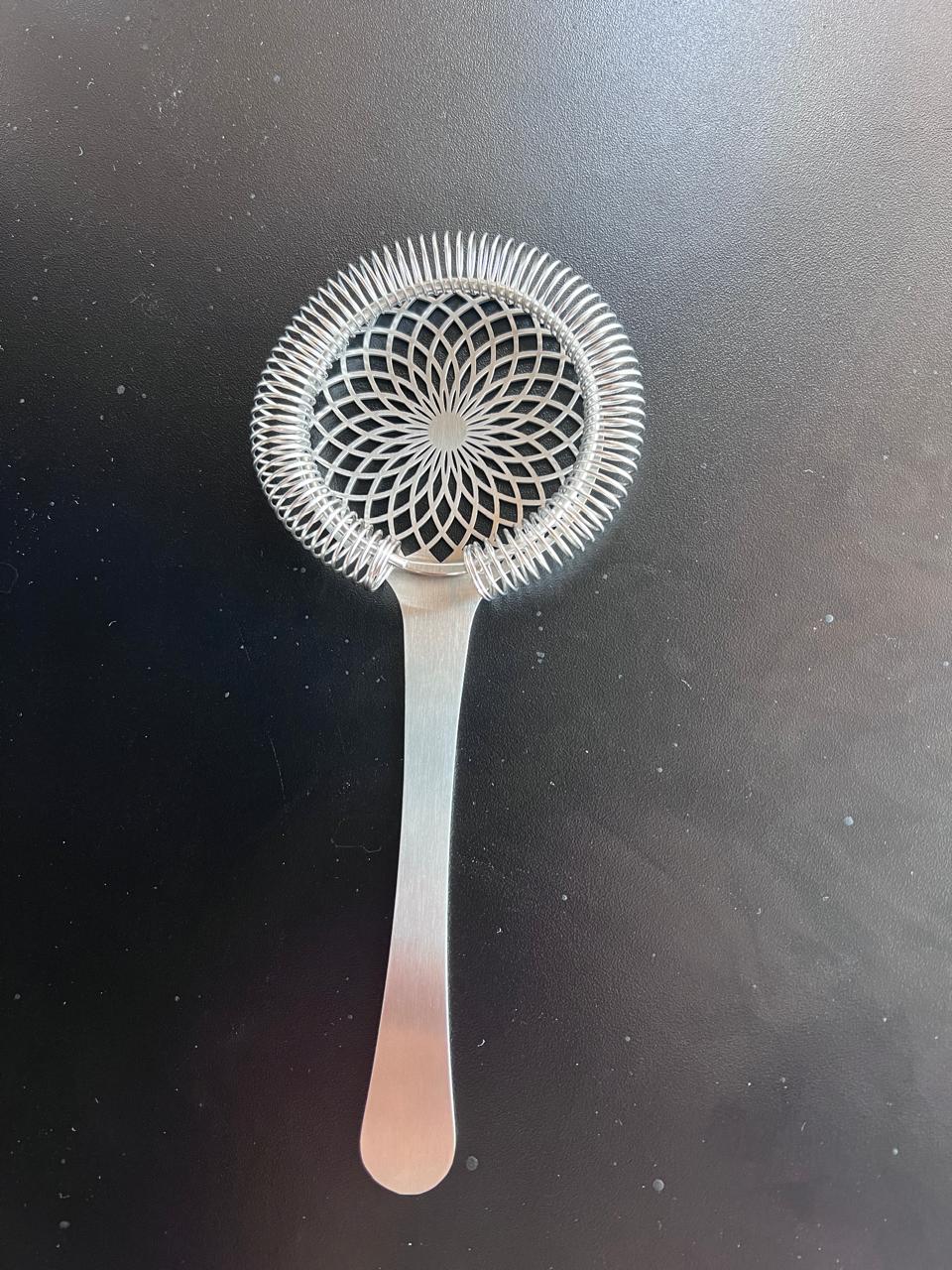 The Strainer