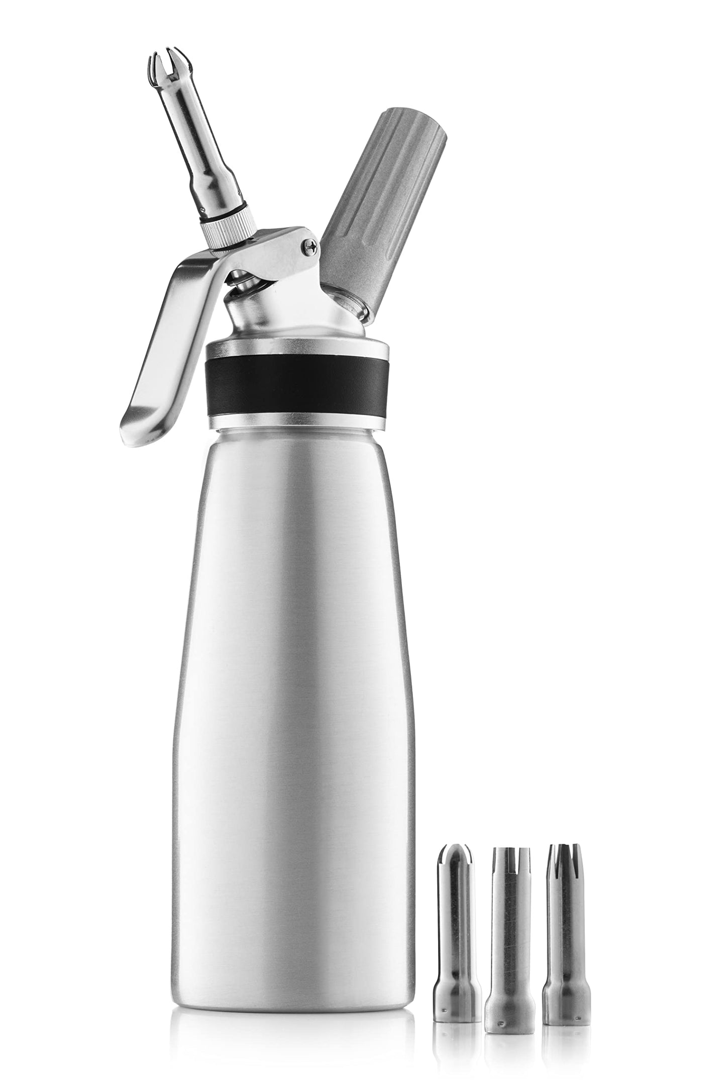 Whipped Cream Dispenser