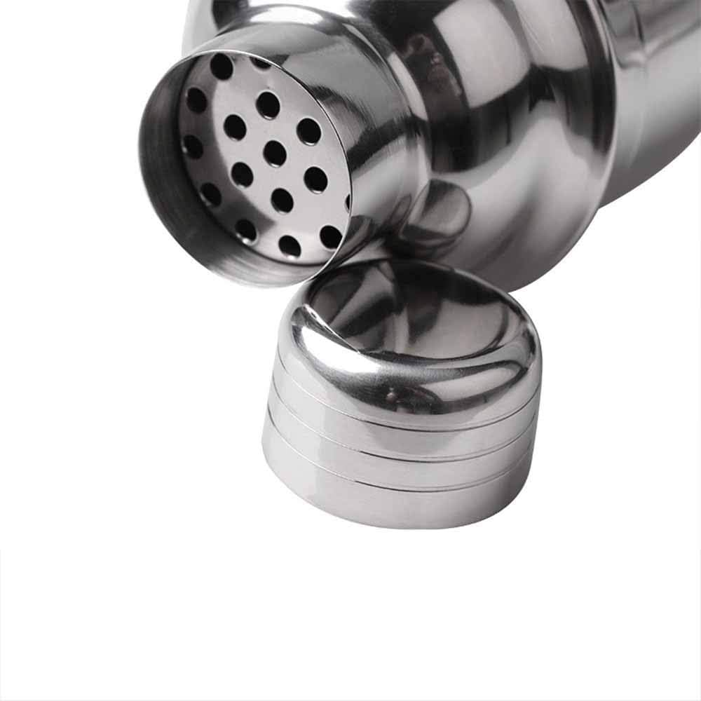 Cobbler Cocktail Shaker