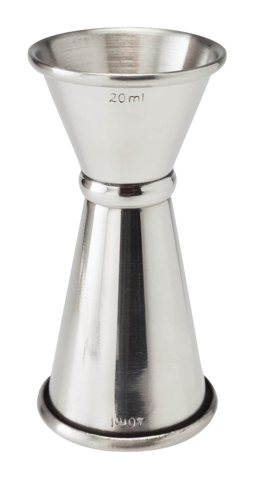 Japanese Style Cocktail Jigger