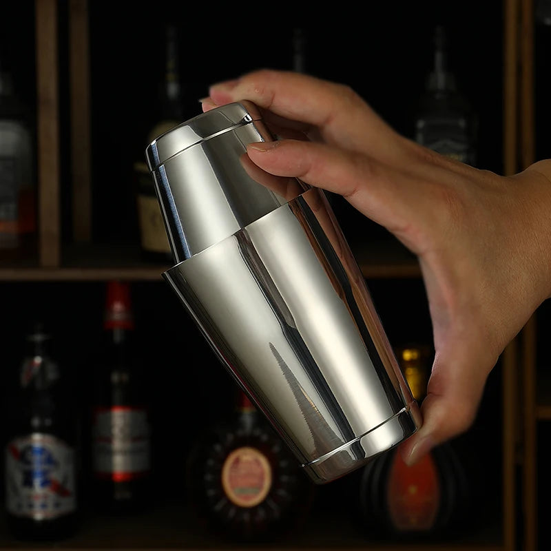 Boston Shaker *Mini*