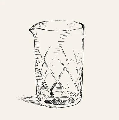 Mixing Glasses / Mixing Tins