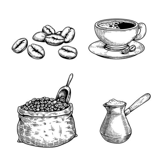 Coffee Tools