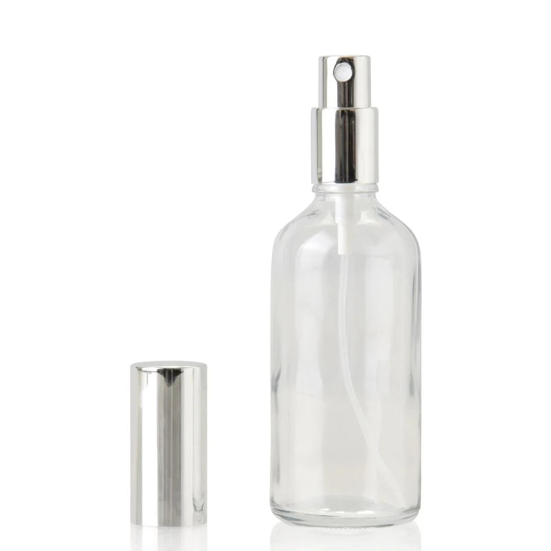 Atomizer Bottle