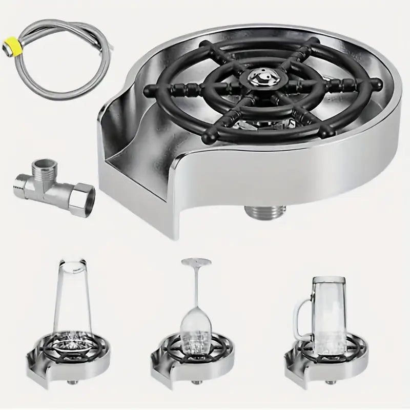 Glass Rinser