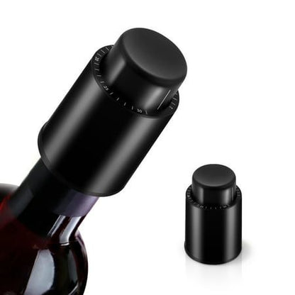 Wine Preservation Stopper