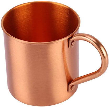 Moscow Mule Mug