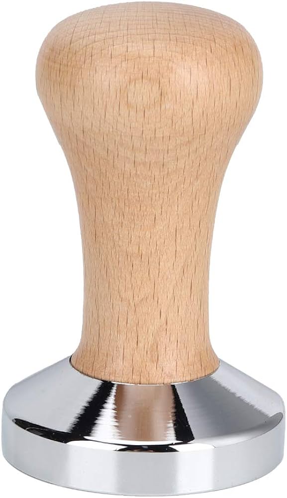 Coffee Tamper