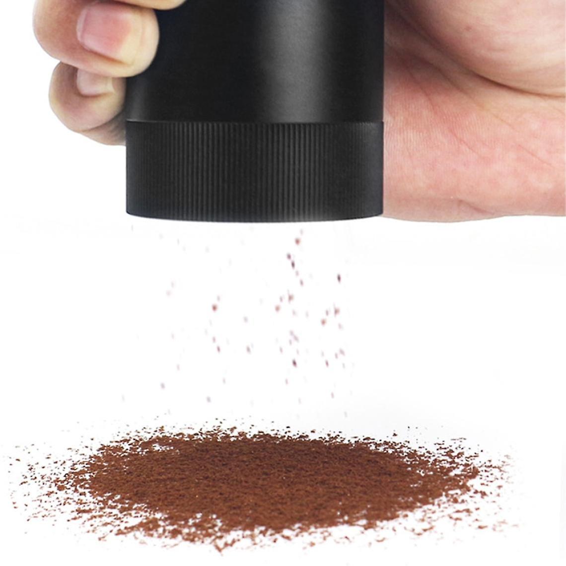 Manual Coffee Grinder