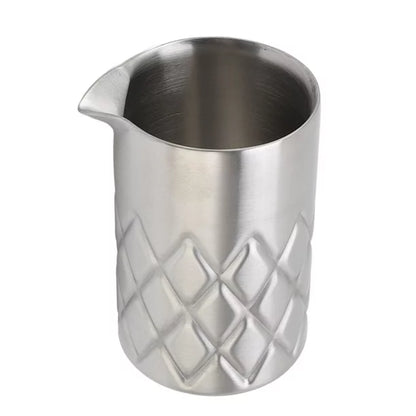 Diamond Mixing Tin / Stirring Tin