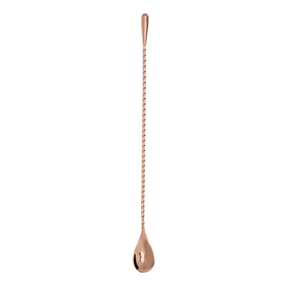 Teadrop Bar Spoon