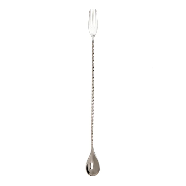 Trident Bar spoon