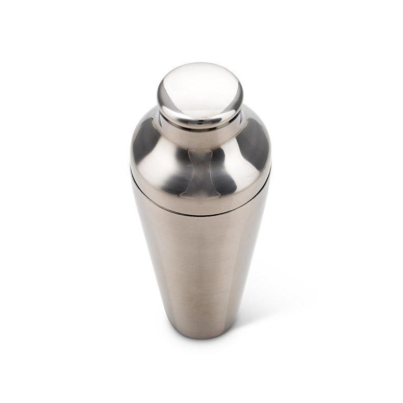 Parisian Cocktail Shaker