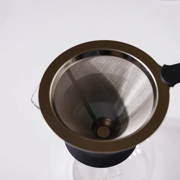 Pour-Over coffee maker