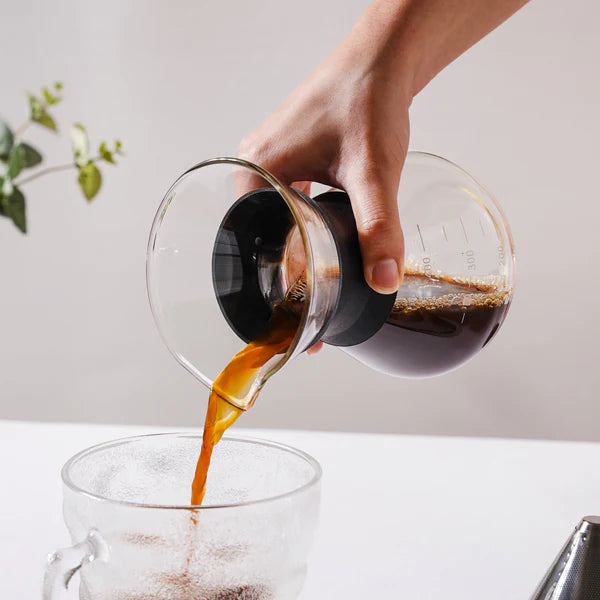 Pour-Over coffee maker