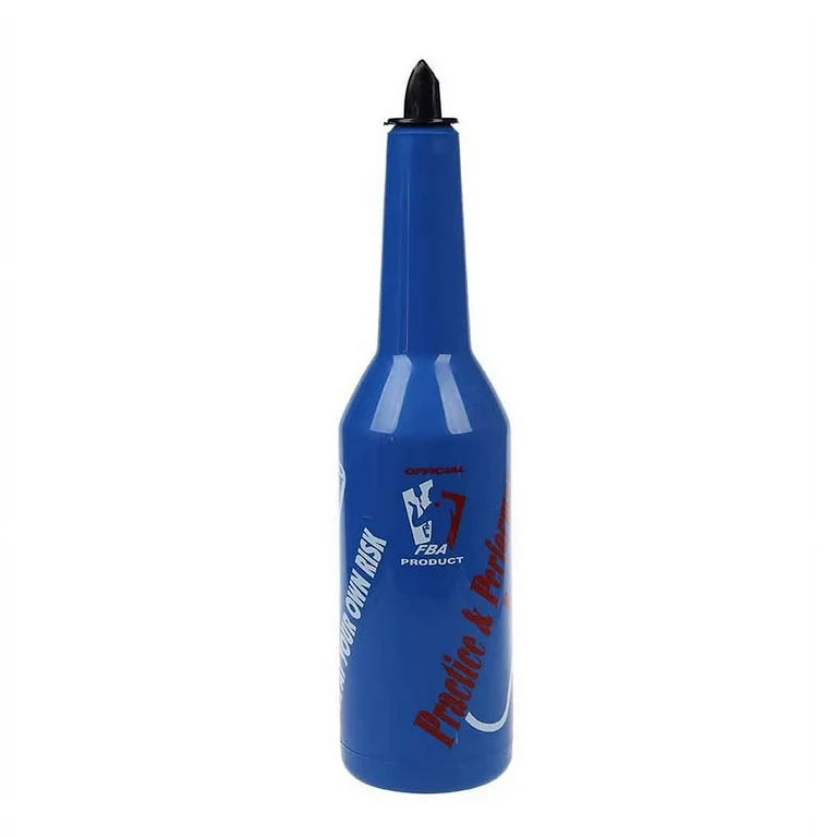 Flair Bartending Bottle