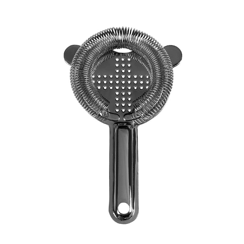 Hawthorne strainer