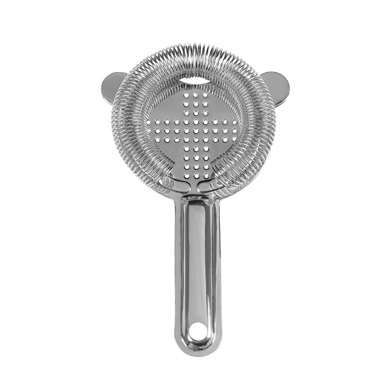 Hawthorne strainer