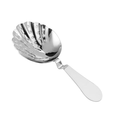 Julep strainer