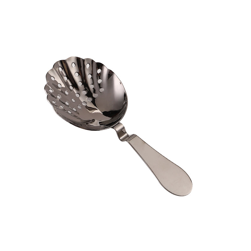 Julep strainer