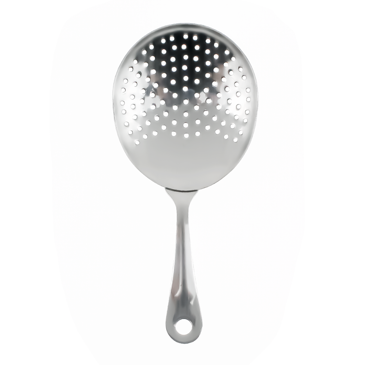 Julep strainer