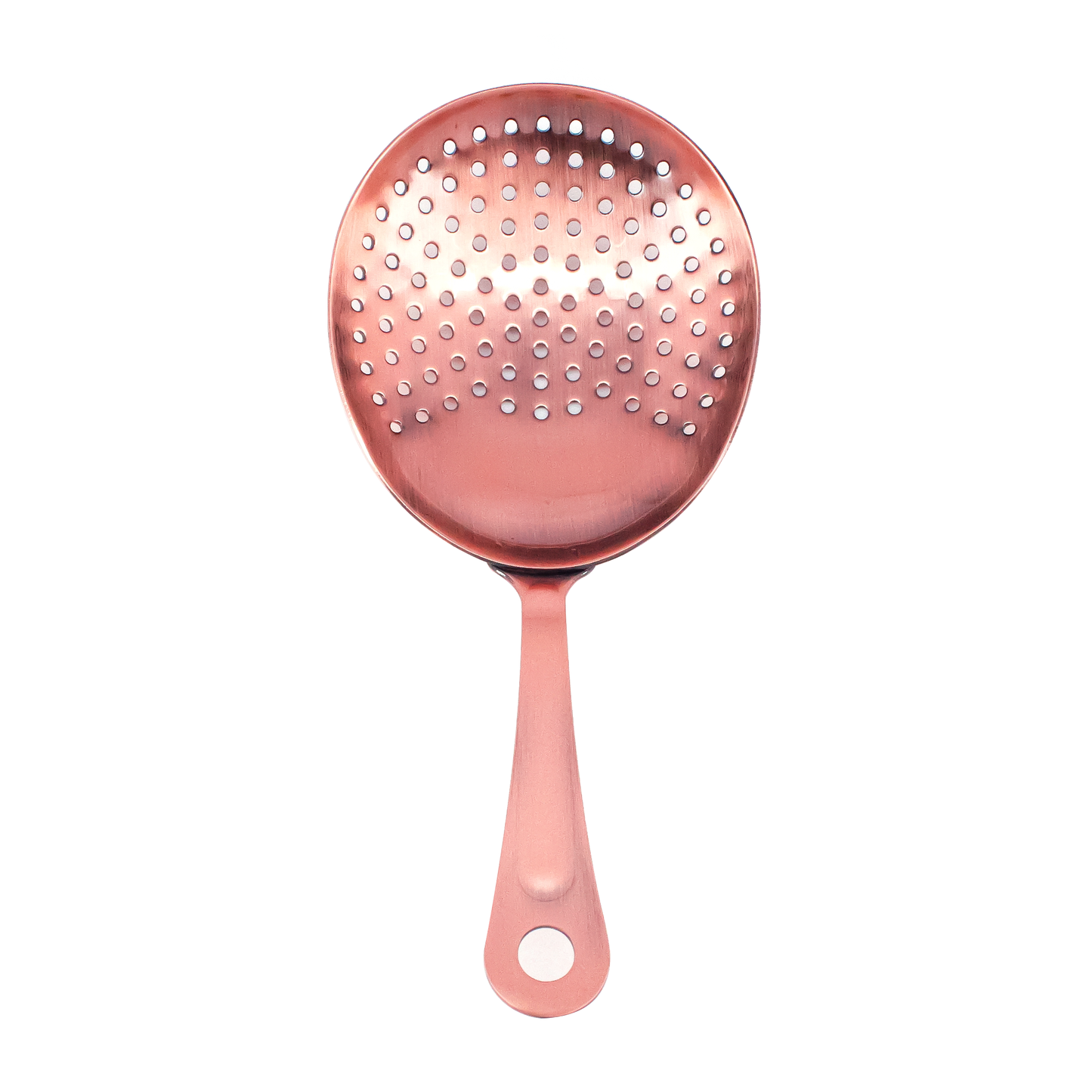 Julep strainer