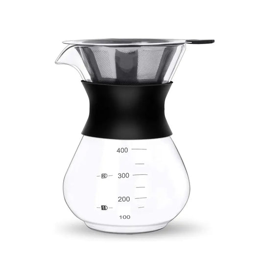 Pour-Over coffee maker