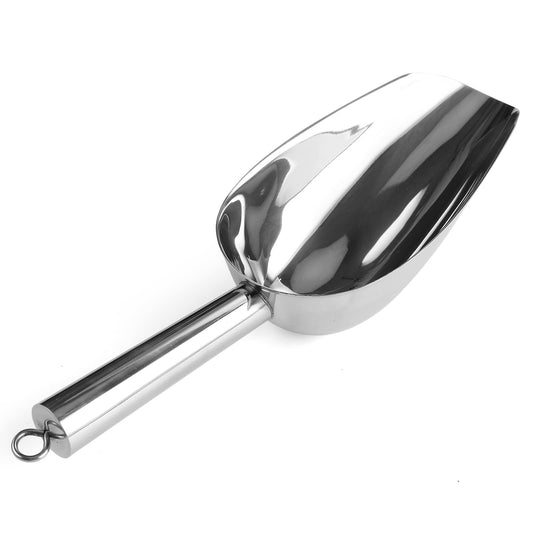 Aluminium Ice Scoop