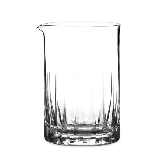 Mixing glass