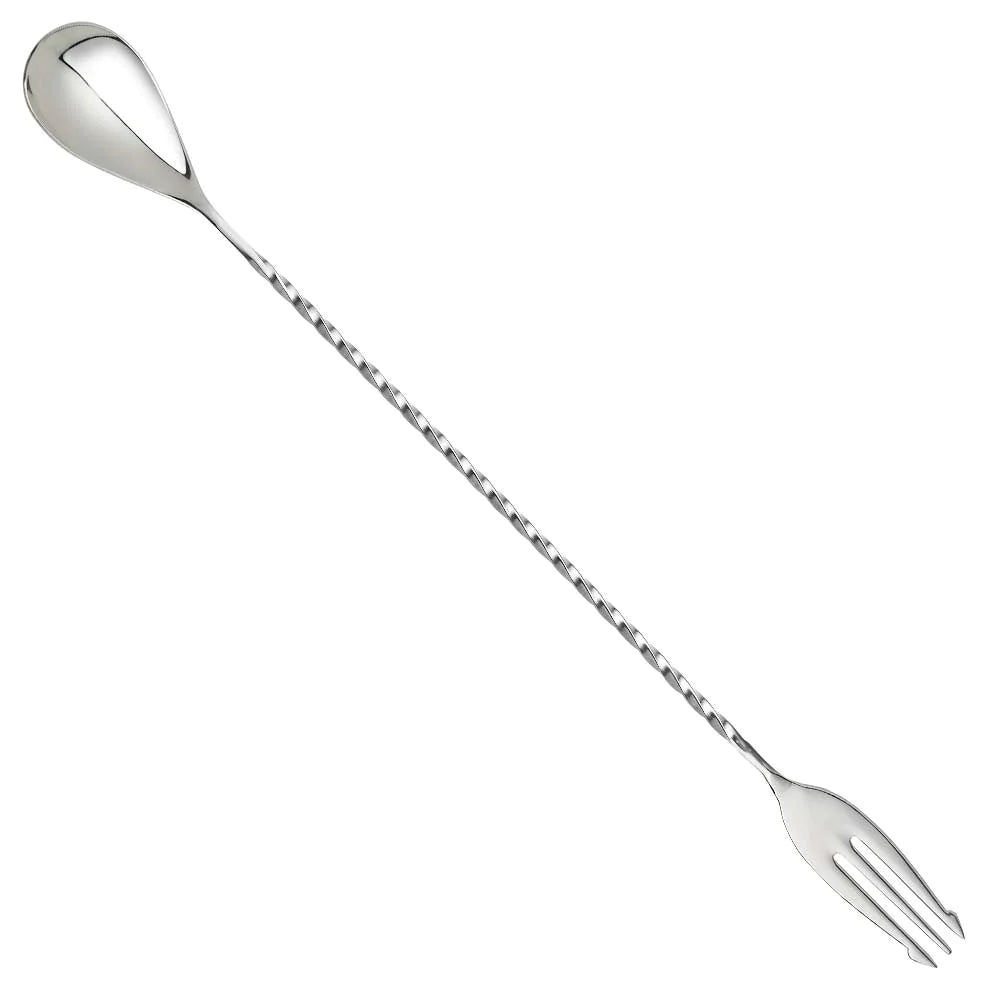 Trident Bar spoon