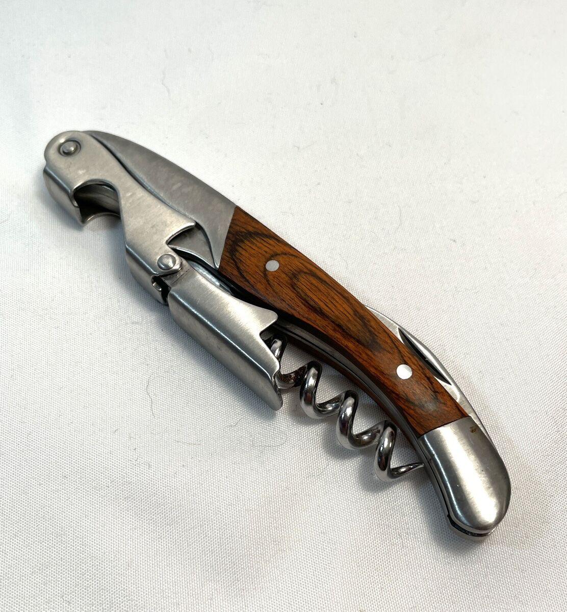 Wine Opener