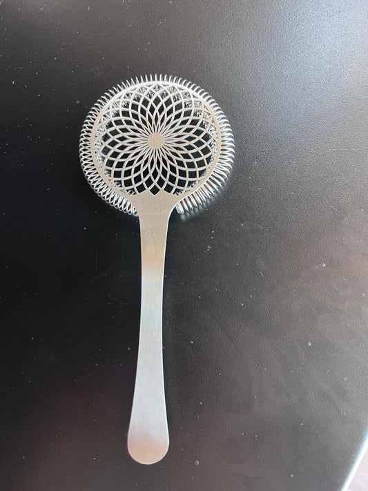 The Strainer