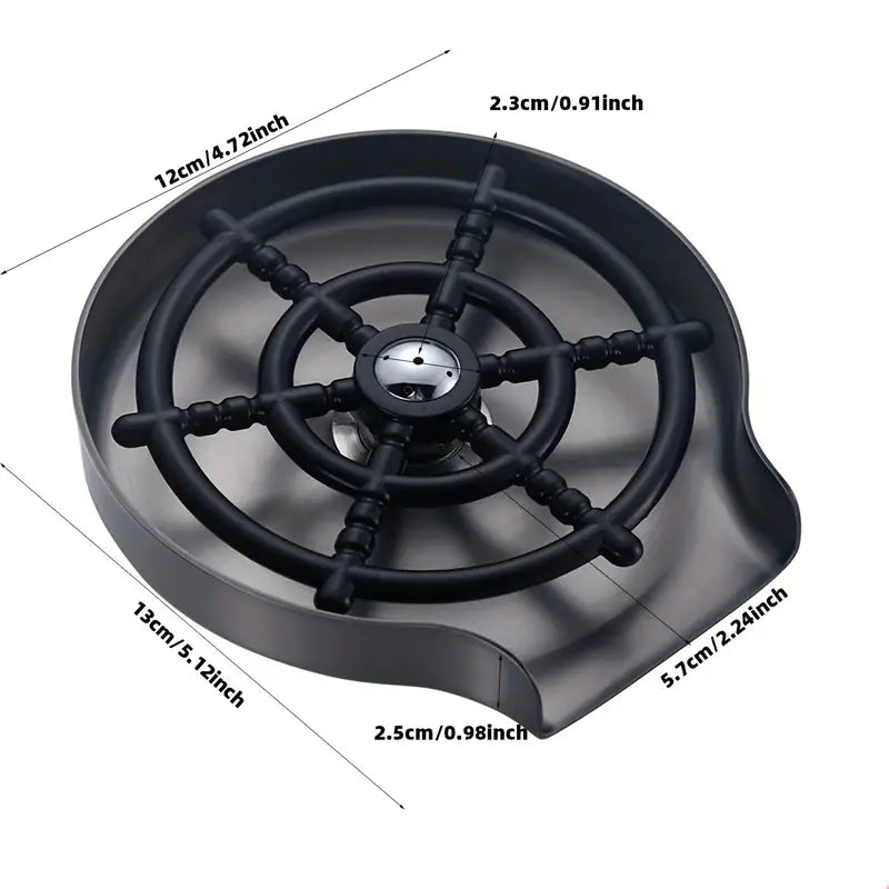 Glass Rinser