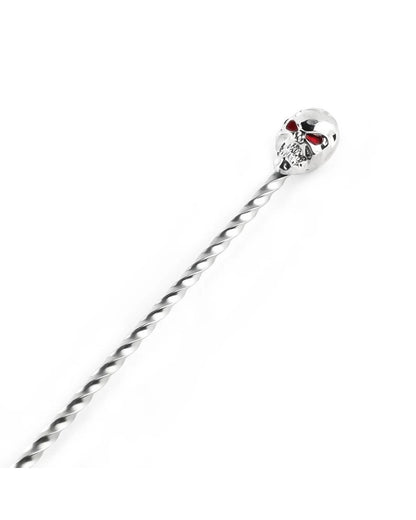 Skull Bar Spoon