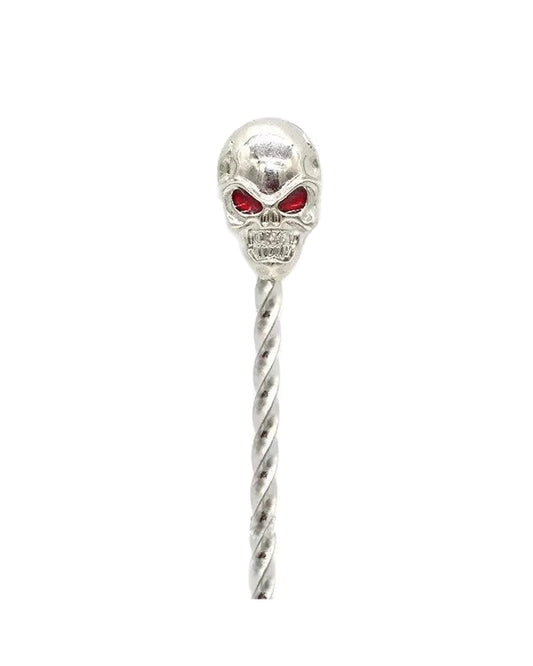 Skull Bar Spoon