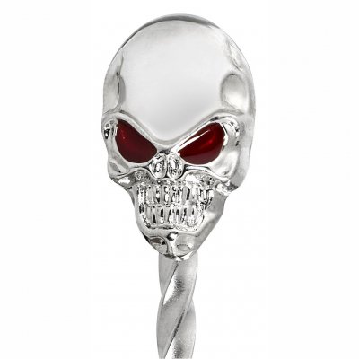 Skull Bar Spoon