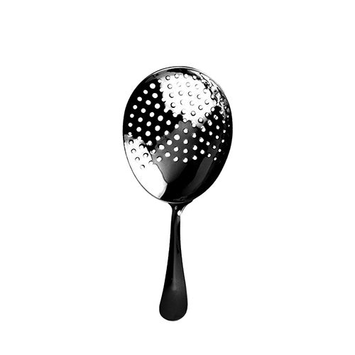 Julep strainer