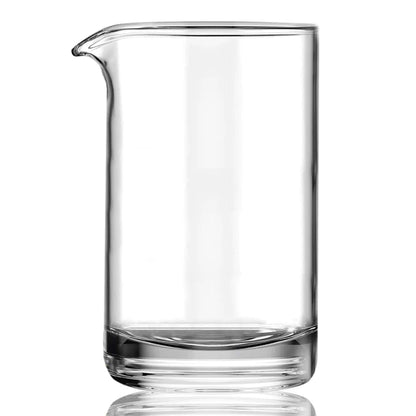 Mixing glass